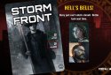 The Dresden Files Cooperative Card Game screenshot 5