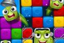 Fruit Cube Blast screenshot 5