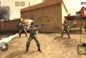 Rules Of World War Hero screenshot 3