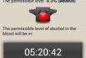 Алкотестер  screenshot 7