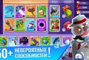 Безумные монстры screenshot 2