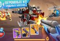 Безумные монстры screenshot 3