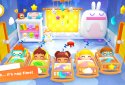 Happy Daycare Stories - School playhouse baby care screenshot 4