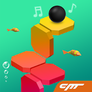 Dancing Ball!