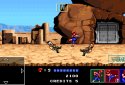 Double Dragon 4 screenshot 1