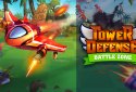 Tower Defense: Battle Zone screenshot 6