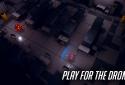 Invisible shadow screenshot 2