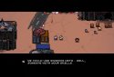 Ashworld screenshot 1