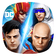 DC UNCHAINED
