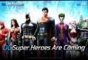 DC UNCHAINED screenshot 1