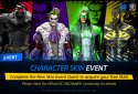 DC UNCHAINED screenshot 2