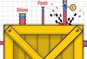 TAP TAP DRILL screenshot 1