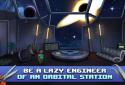 Odysseus Kosmos screenshot 1