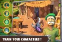 Mukti Camp screenshot 2