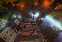 VR Roller Coaster: GALAXY 360 in Deep Space screenshot 3