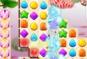 Frozen Frenzy Mania – Match 3 screenshot 6