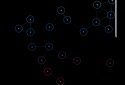 Connected Dots - Digital Net Live Wallpaper screenshot 1
