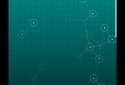 Connected Dots - Digital Net Live Wallpaper screenshot 2