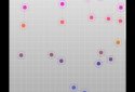 Connected Dots - Digital Net Live Wallpaper screenshot 3