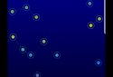 Connected Dots - Digital Net Live Wallpaper screenshot 4