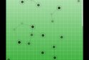 Connected Dots - Digital Net Live Wallpaper screenshot 6