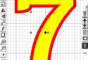 Vector Editor-7  screenshot 1