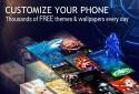 U Launcher 3D screenshot 3