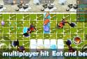 Vikings.io screenshot 2