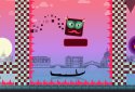 Dash Cube - Mirror World Tap Tap Game screenshot 4