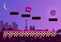 Dash Cube - Mirror World Tap Tap Game screenshot 6
