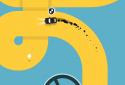 Finger Driver screenshot 7