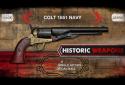 Weaphones Antiques Firearm Sim screenshot 1