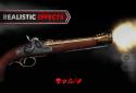 Weaphones Antiques Firearm Sim screenshot 2