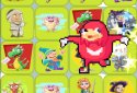Memory: Uganda Knuckles screenshot 6