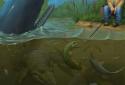 World of Fishers, Fishing game screenshot 1