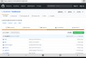 Yuzu Browser: web browser screenshot 5