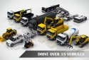 Drive Simulator screenshot 1