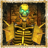 Dungeons of Rune