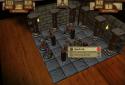 Warlock of Firetop Mountain screenshot 3
