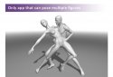 Magic Poser screenshot 1