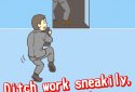 Ditching Work - Escape Game screenshot 2