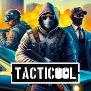 Tacticool