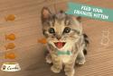 Маленький котенок screenshot 3