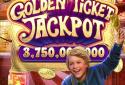 Willy Wonka Slots Free Casino screenshot 1