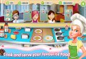 Breakfast Cooking Mania screenshot 7