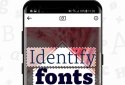 WhatTheFont screenshot 3