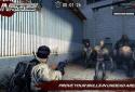 Gun Rules : Warrior Battlegrounds Fire screenshot 2