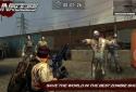 Gun Rules : Warrior Battlegrounds Fire screenshot 4