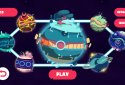 Aliensome: Outta Space Race screenshot 3