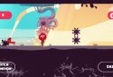 Aliensome: Outta Space Race screenshot 5